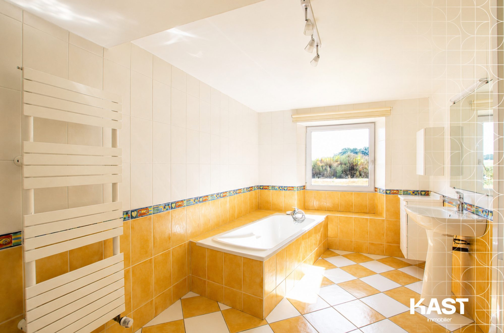 Maison à vendre à Domagné, 157 m²