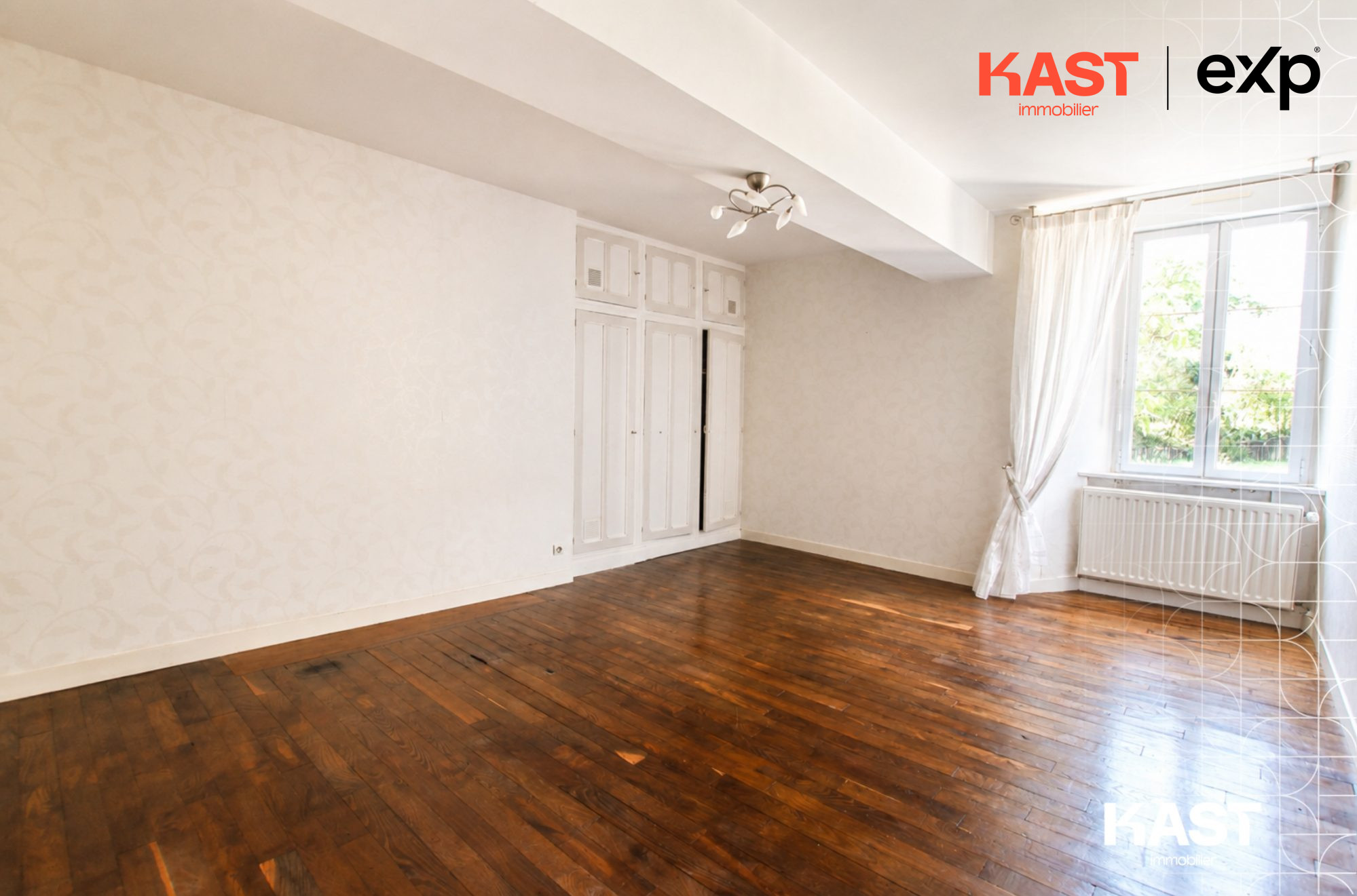 Maison à vendre à Domagné, 157 m²