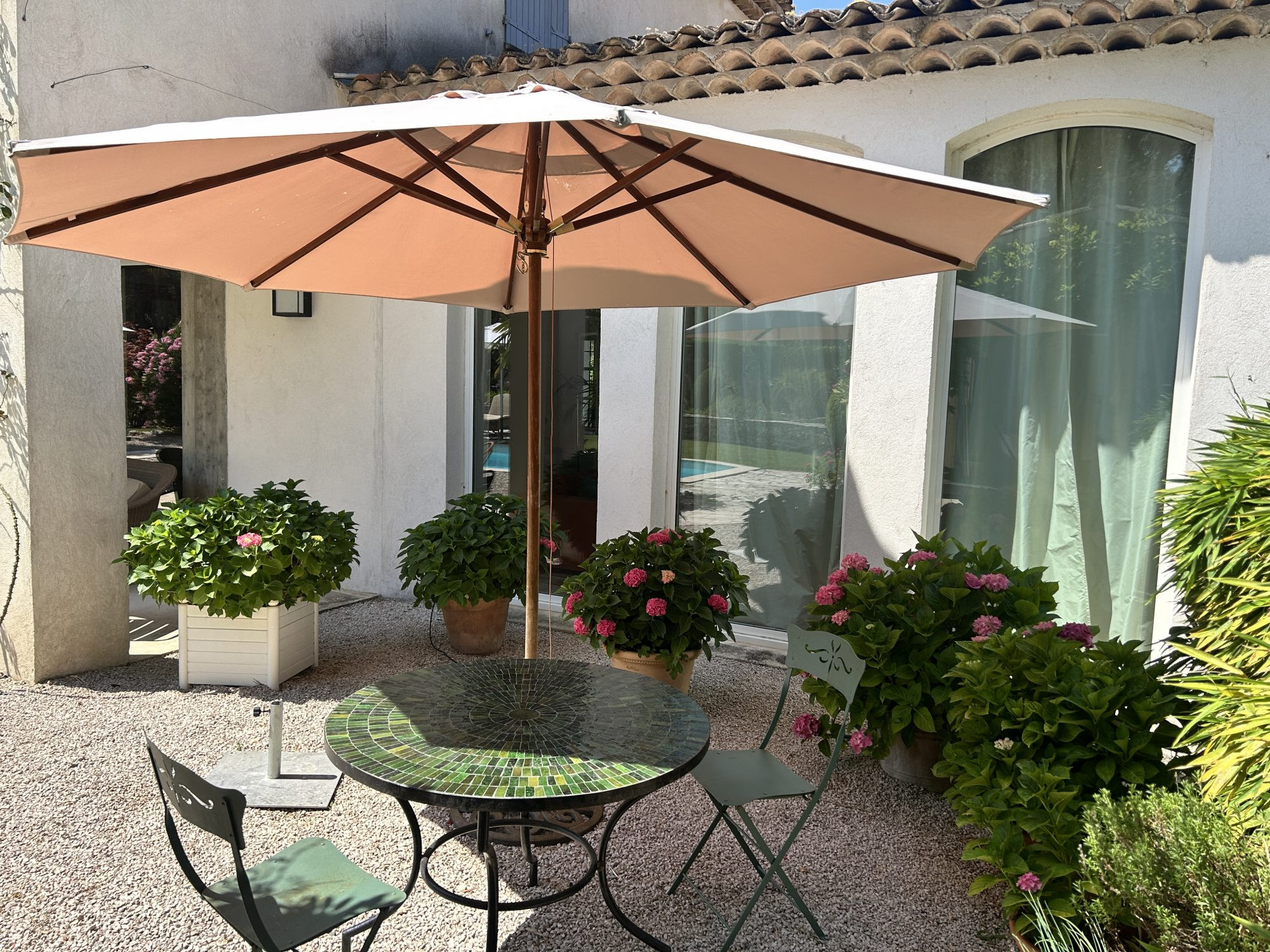 Maison à vendre à Mallemort, 270 m²