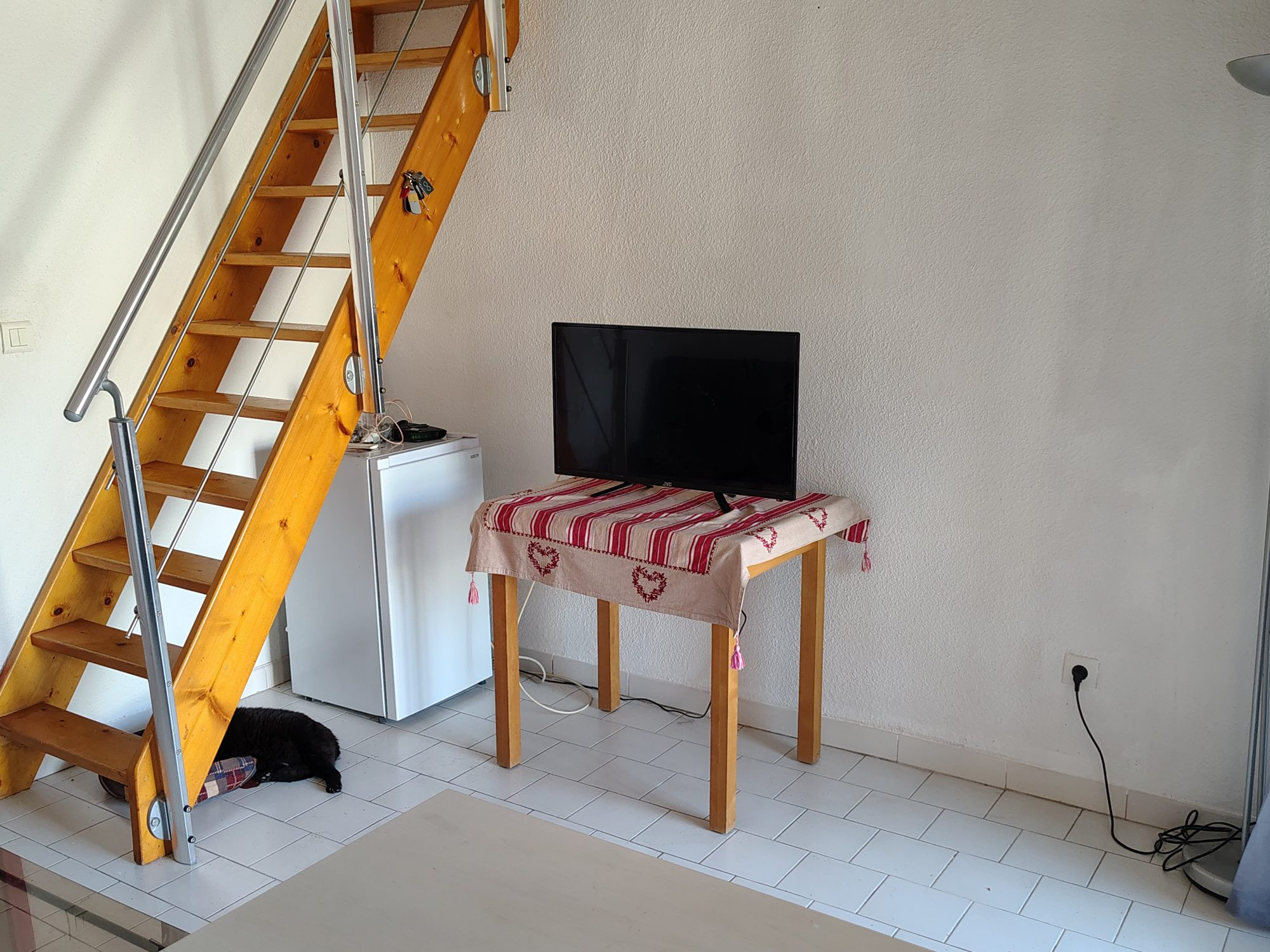 Maison à vendre à La Grande-Motte, 32 m²