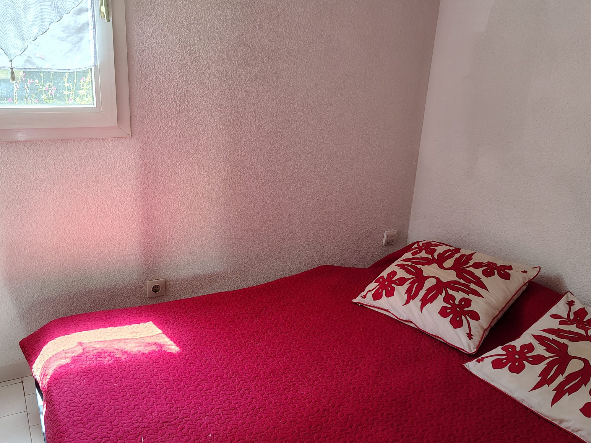 Maison à vendre à La Grande-Motte, 32 m²