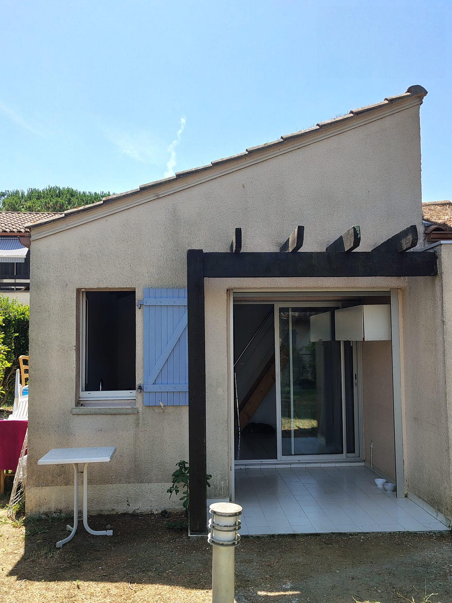 Maison à vendre à La Grande-Motte, 32 m²