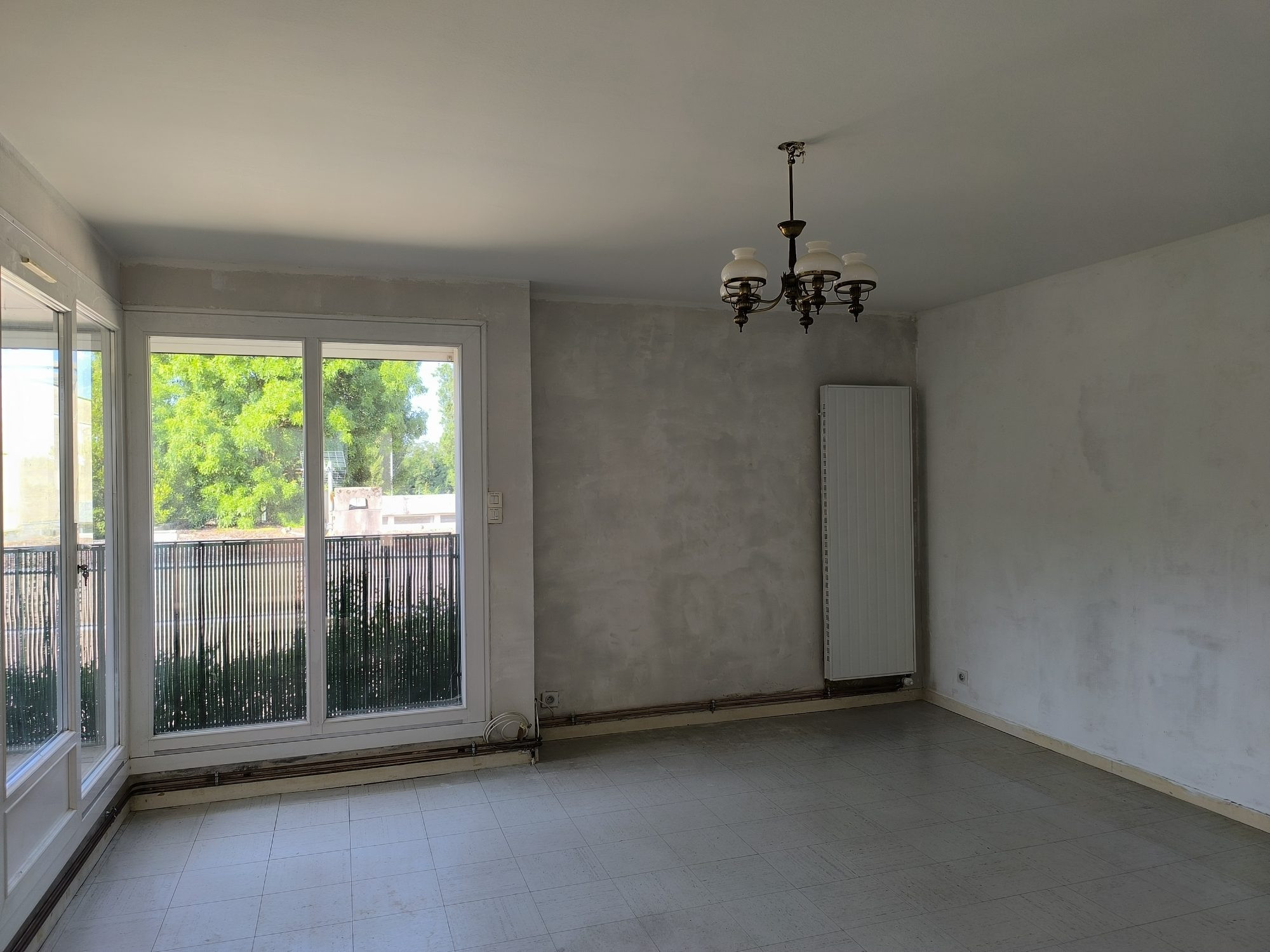 Maison à vendre à Meximieux, 76 m²