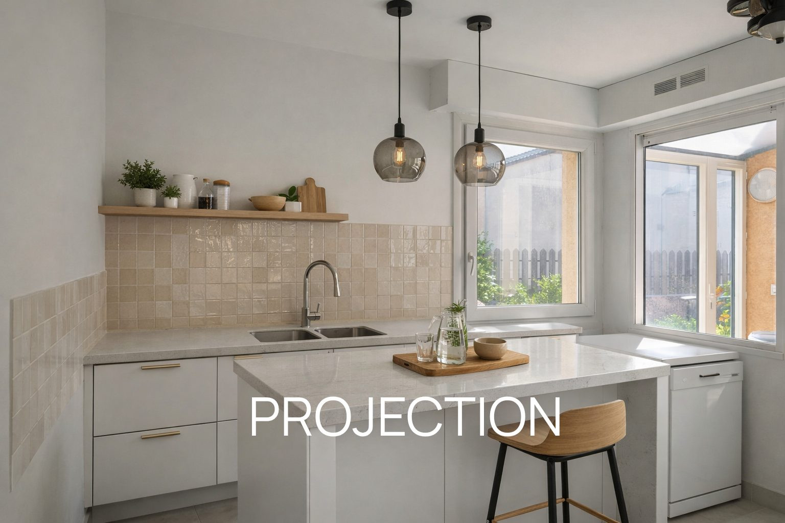 Maison à vendre à Meximieux, 76 m²