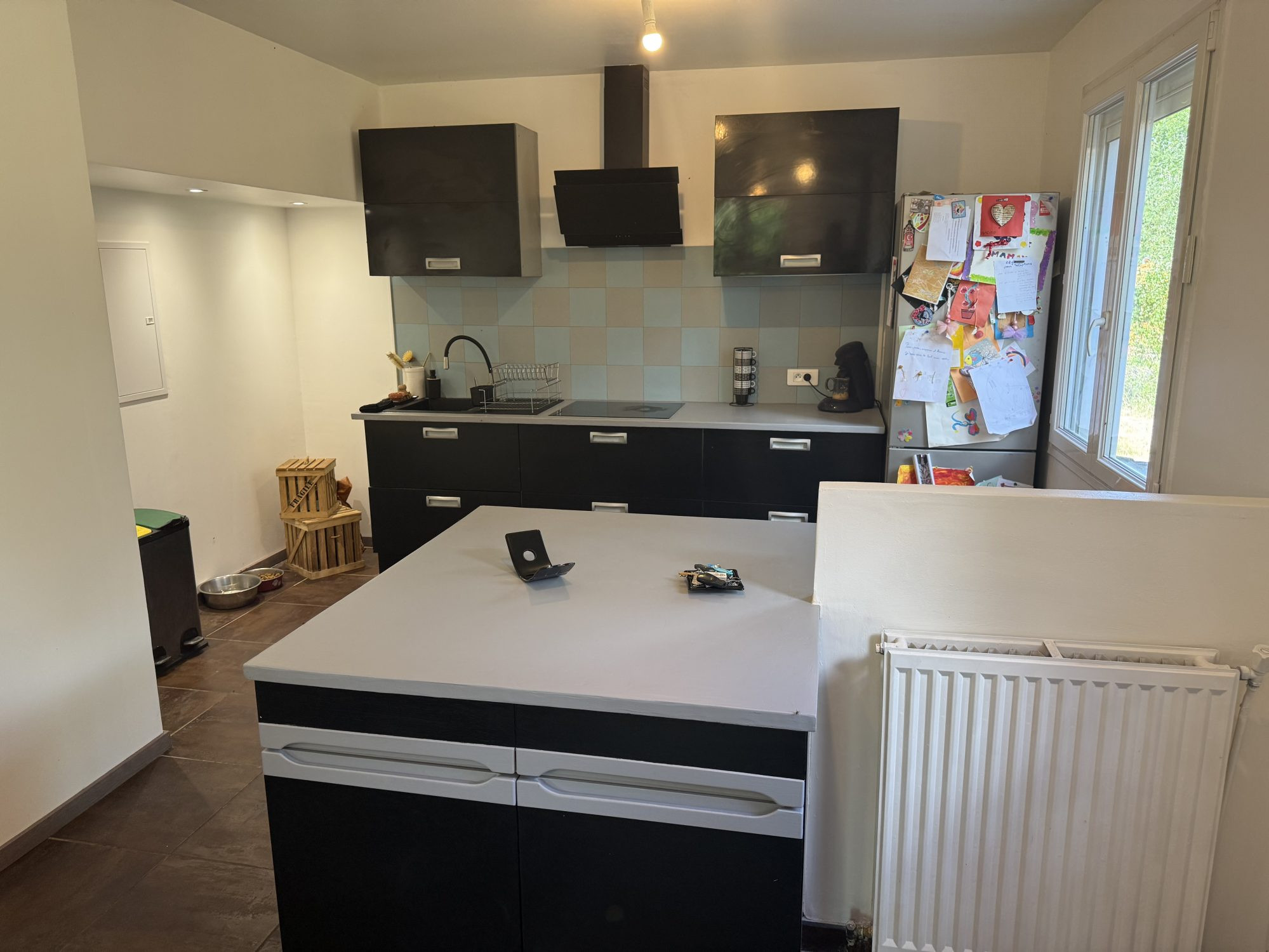 Maison à vendre à Montrozier, 110 m²