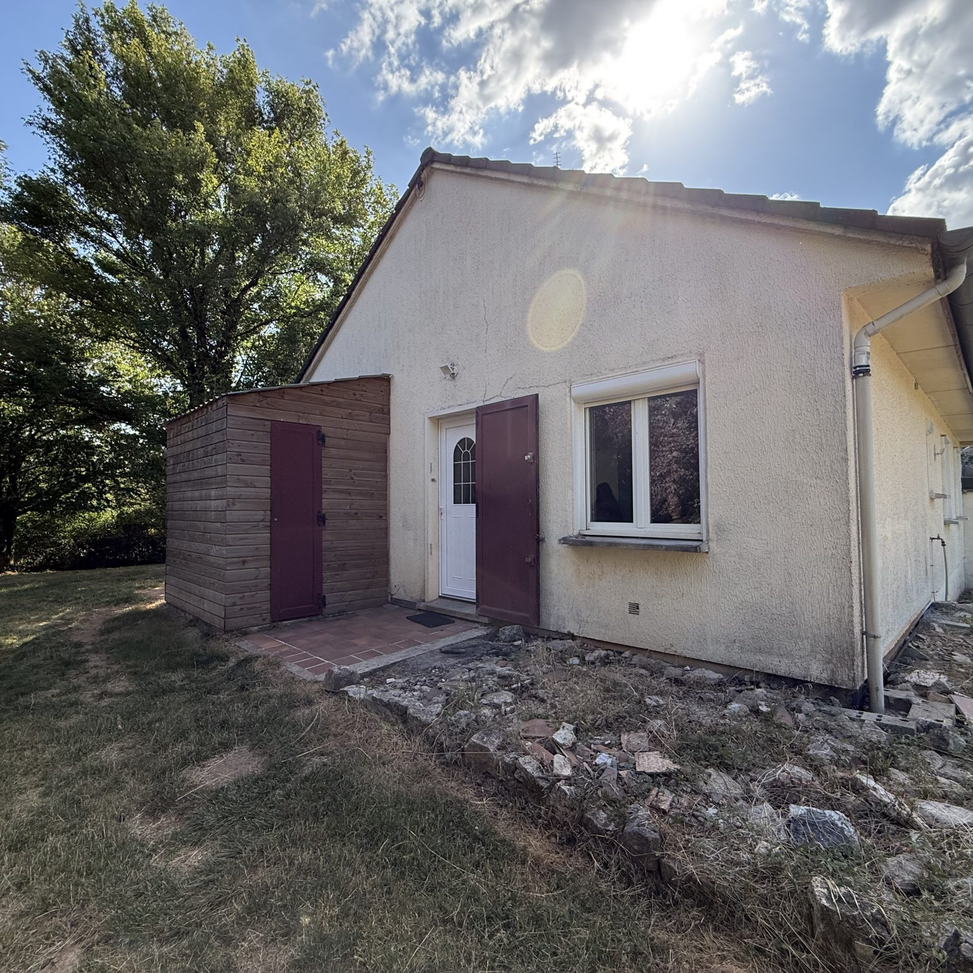 House in Montrozier 4