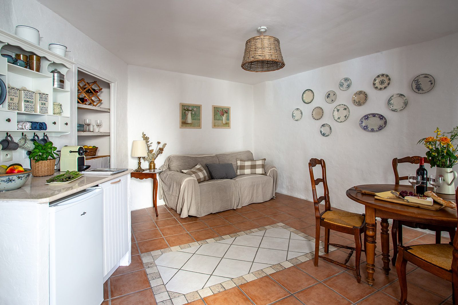Maison à vendre à Pézenas, 66 m²
