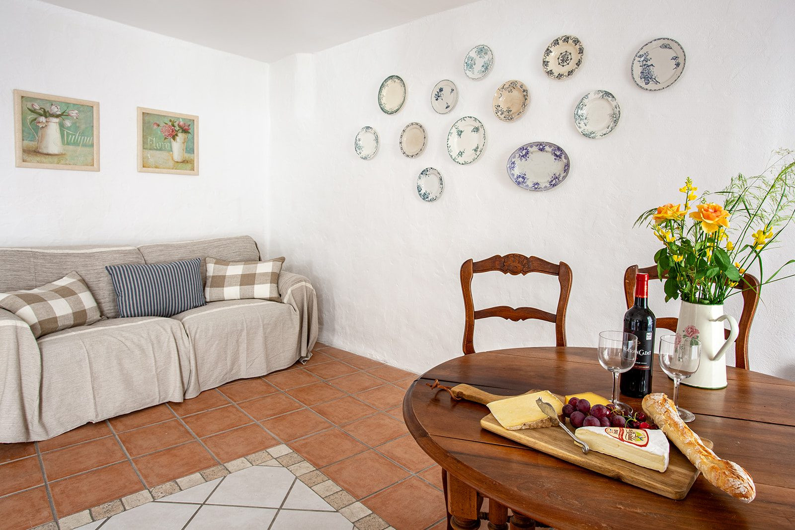 Maison à vendre à Pézenas, 66 m²