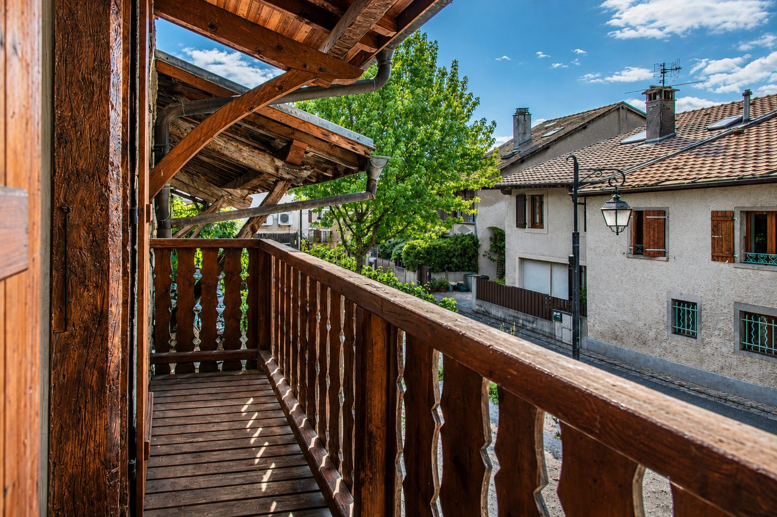 Maison à vendre à Anthy-sur-Léman, 123 m²