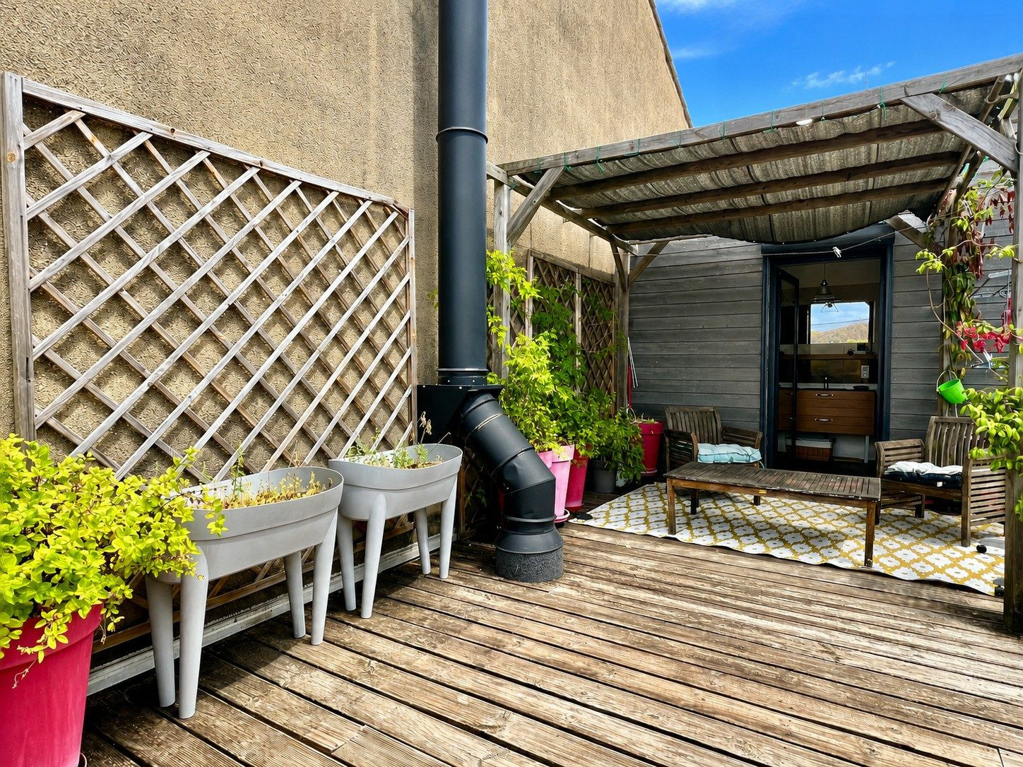 Maison 5 pièces 115 m² · à Bergerac · 115 m² · 259 000 €