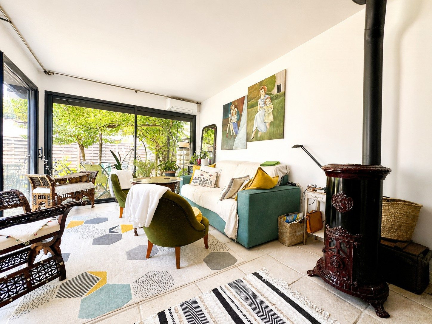 Maison à vendre à Bergerac, 115 m²
