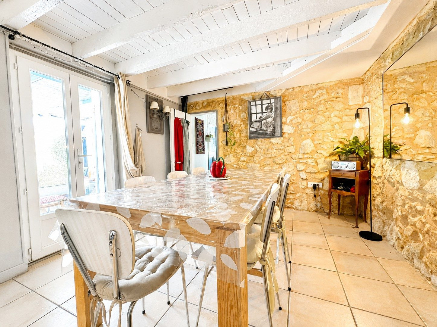 Maison à vendre à Bergerac, 115 m²