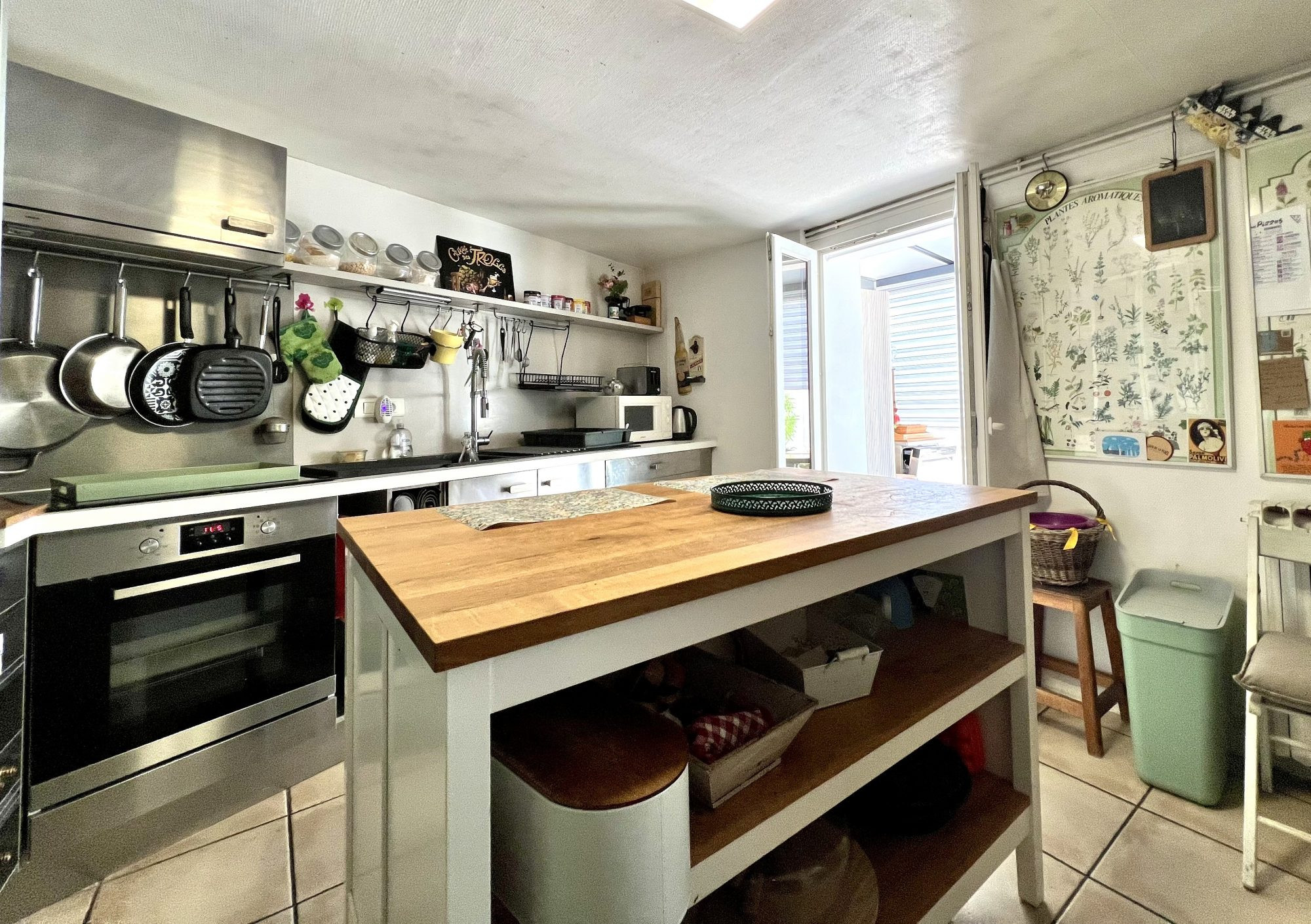 Maison à vendre à Bergerac, 115 m²