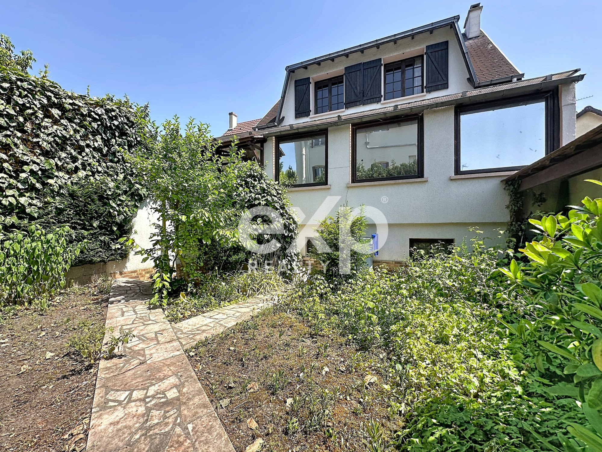 Maison à vendre à Saint-Denis, 137 m²