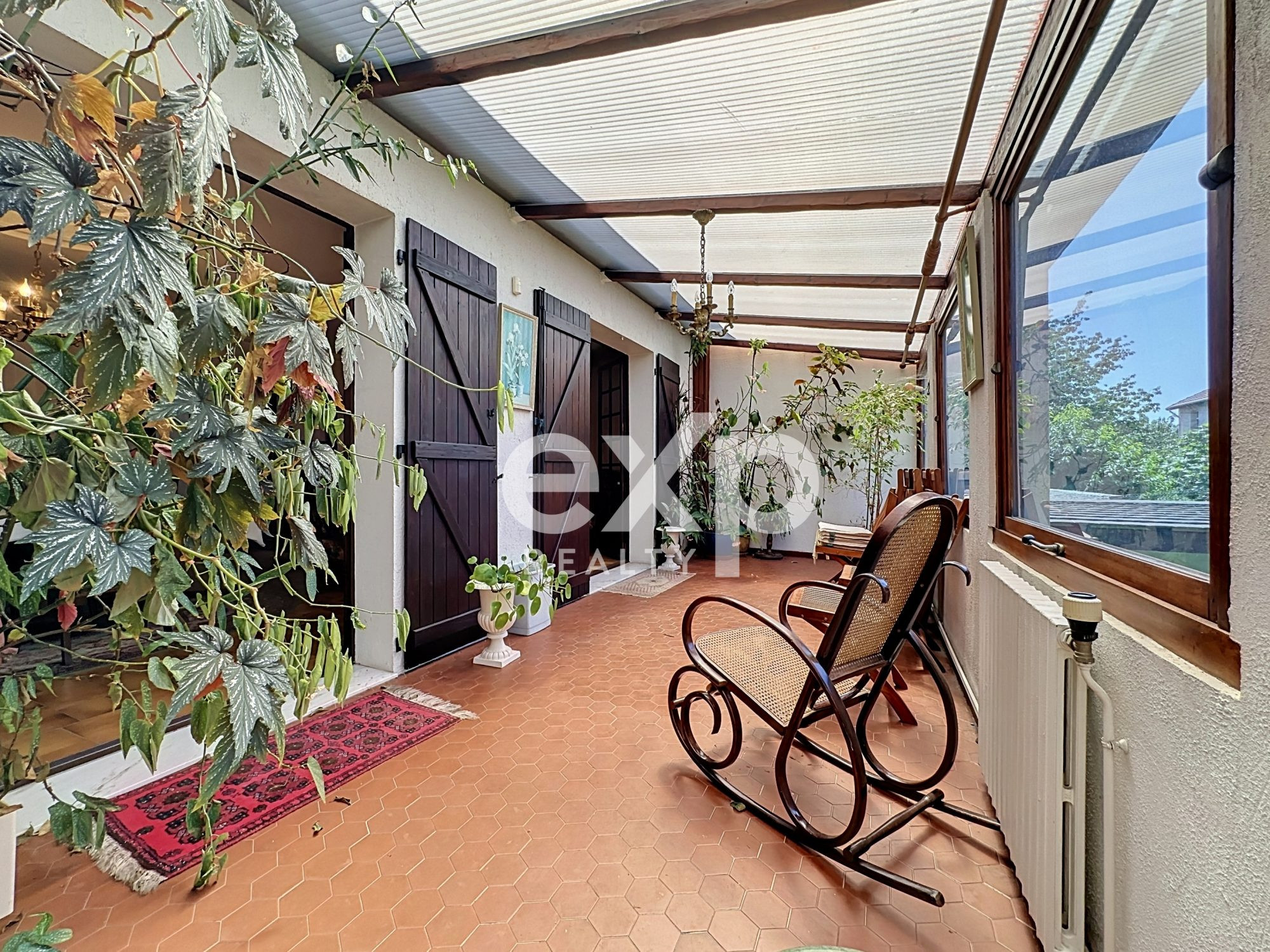 Maison à vendre à Saint-Denis, 137 m²