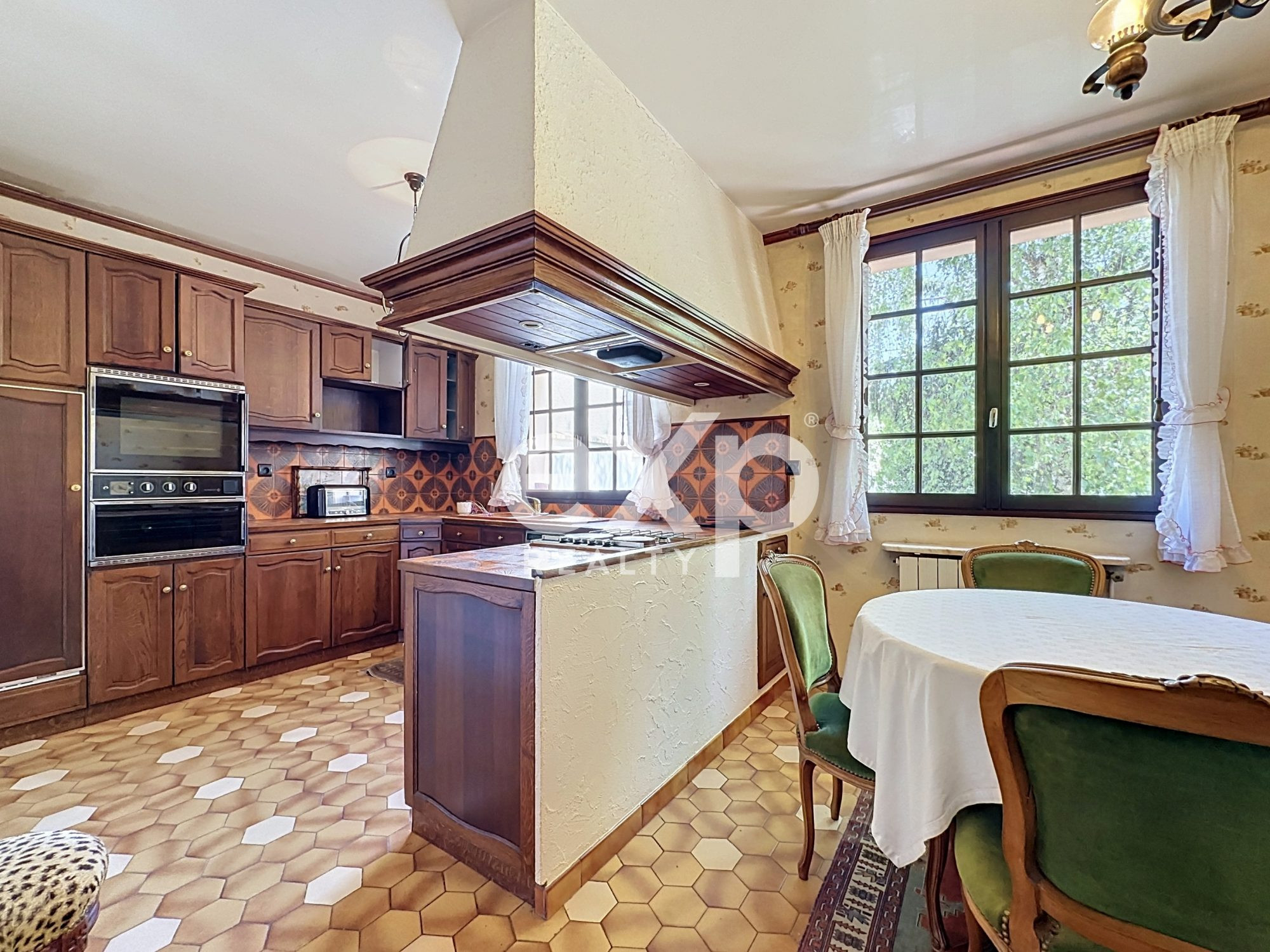 Maison à vendre à Saint-Denis, 137 m²