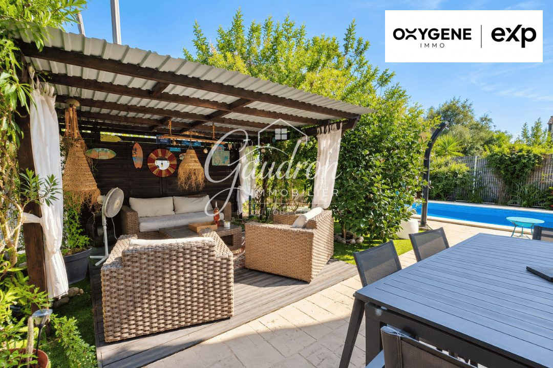 Maison à vendre à Sainte-Marie-la-Mer, 124 m²