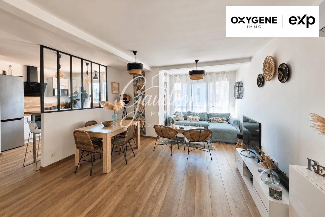 Maison à vendre à Sainte-Marie-la-Mer, 124 m²