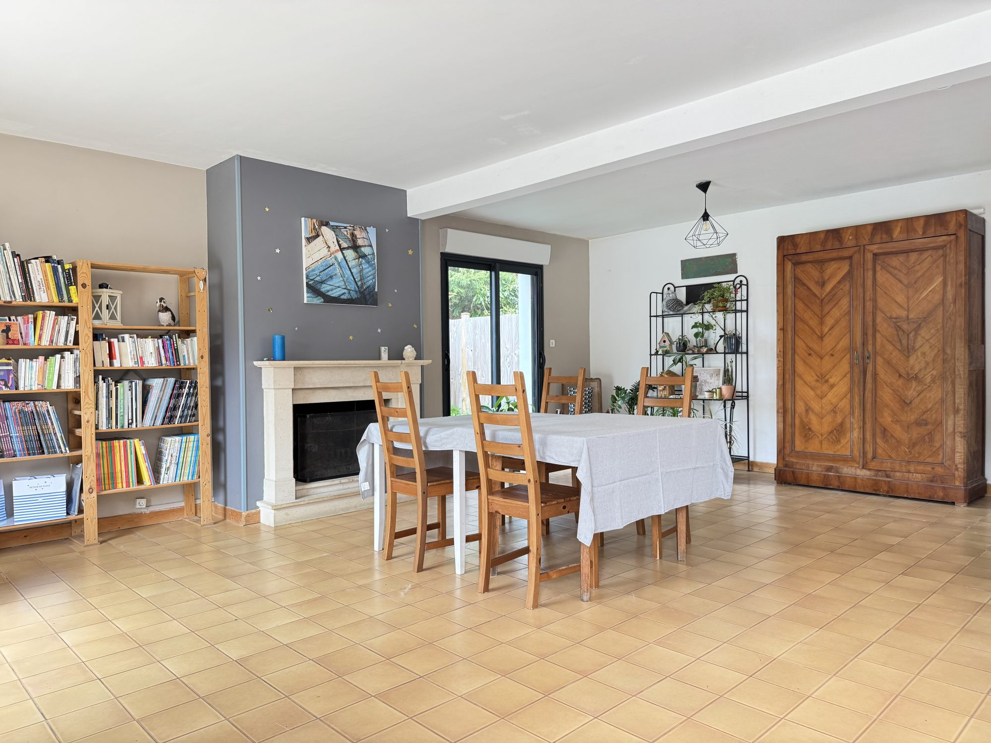 Maison à vendre à Saint-Molf, 153 m²