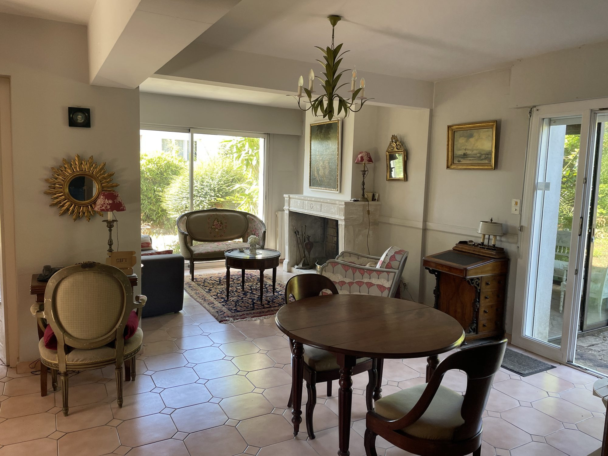 Maison à vendre à Lagord, 160 m²