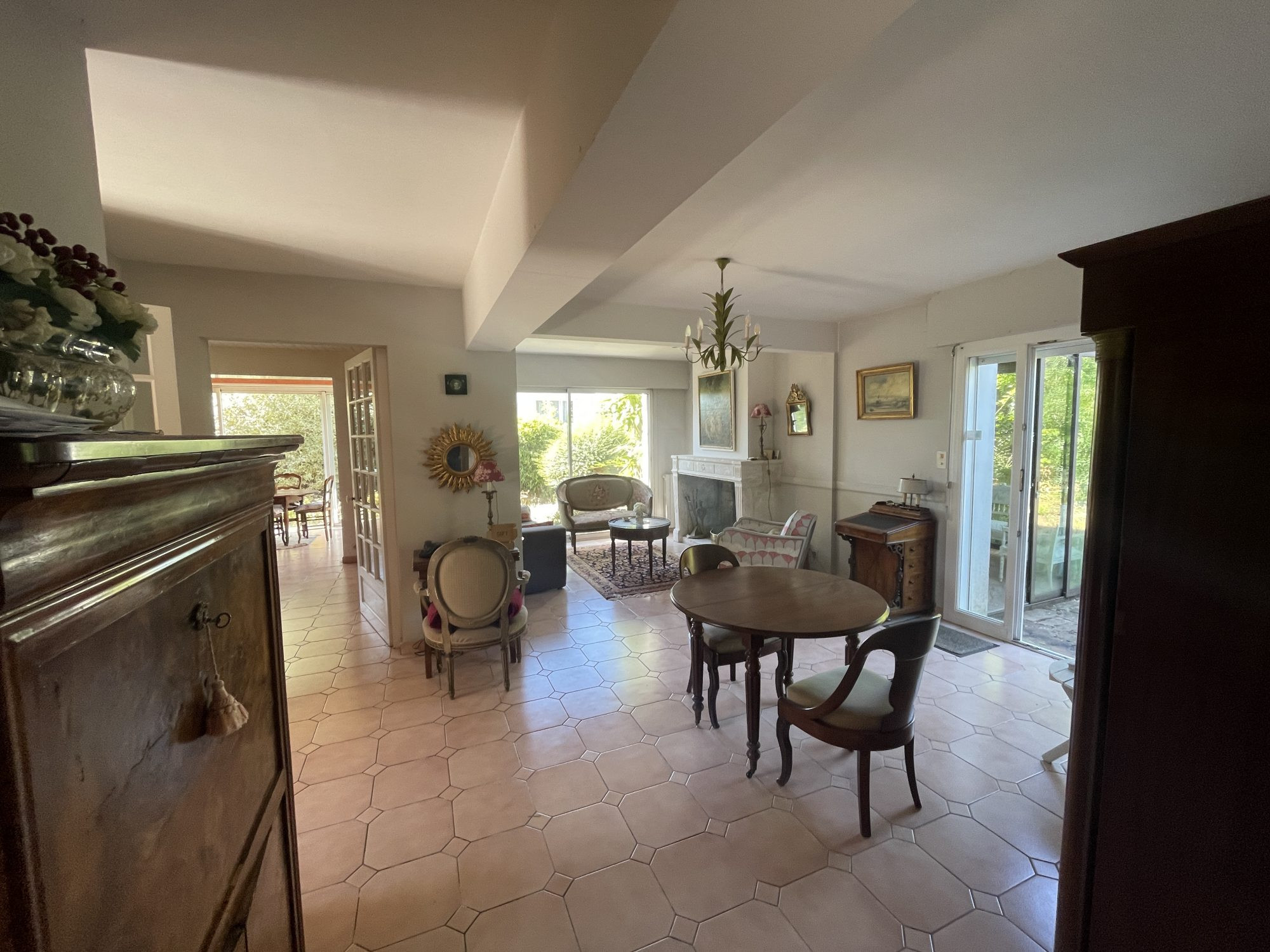 Maison dans Lagord