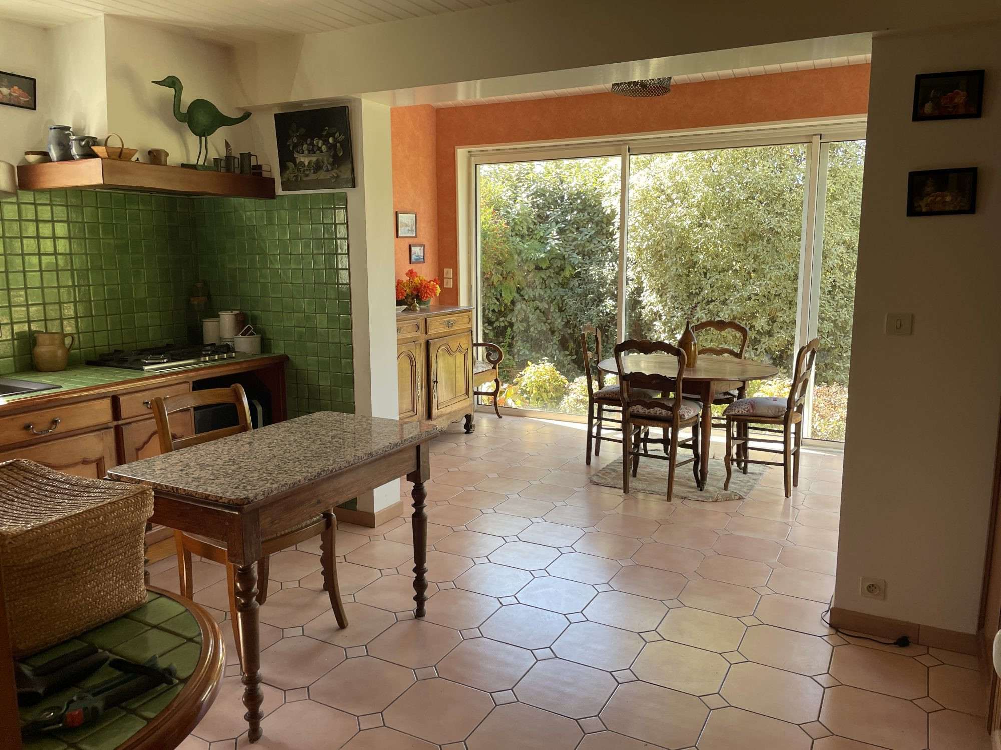 House in Lagord 4