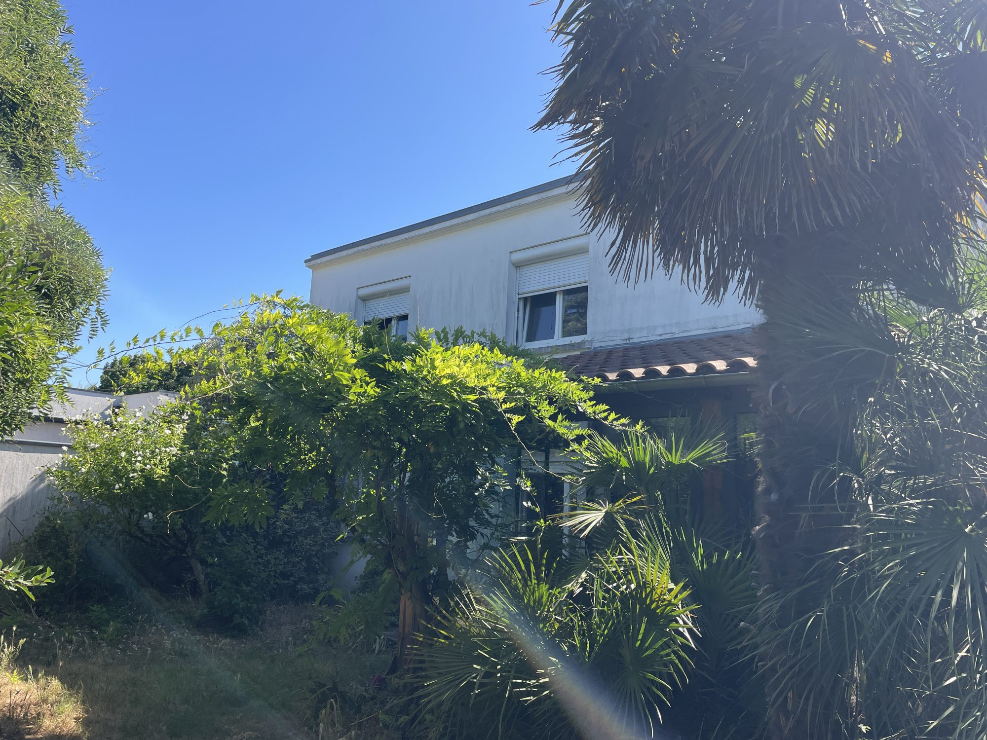 House for sale in Lagord, 160 m²