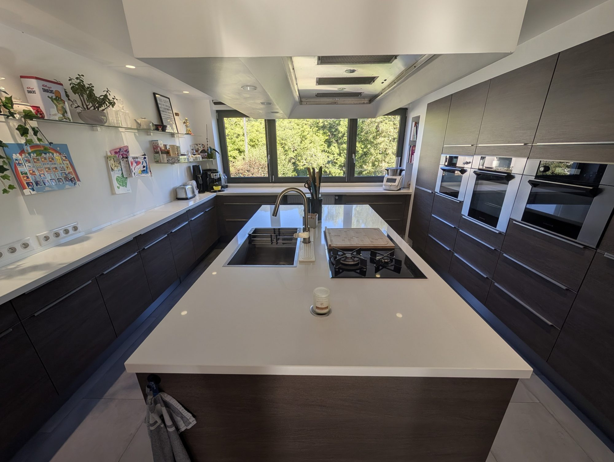 Maison à vendre à Buhl, 209 m²