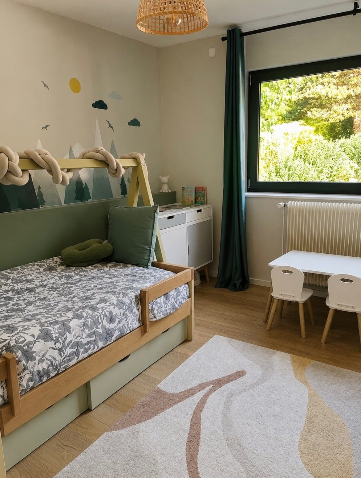Maison à vendre à Buhl, 209 m²