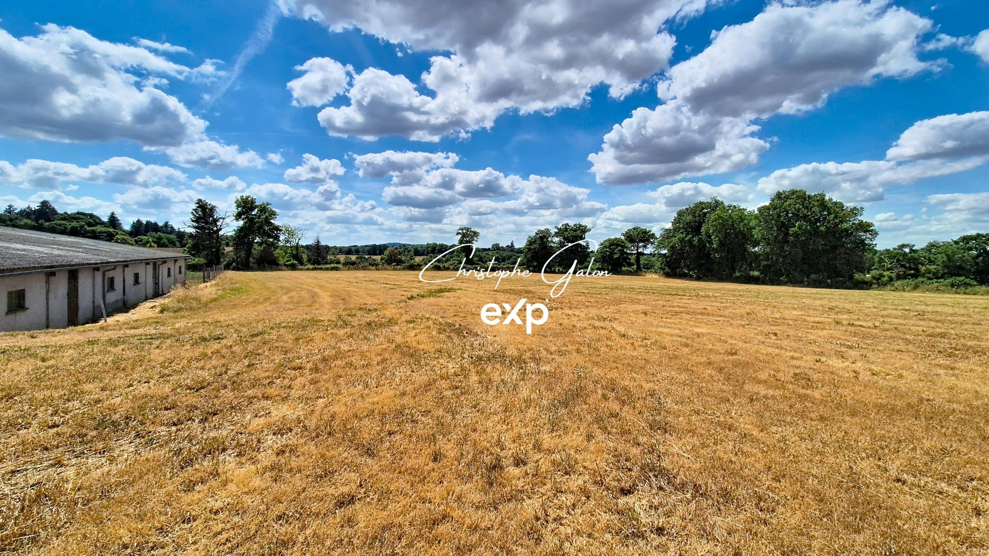 Maison à vendre à Saint-Pardoux-le-Lac, 84 m²