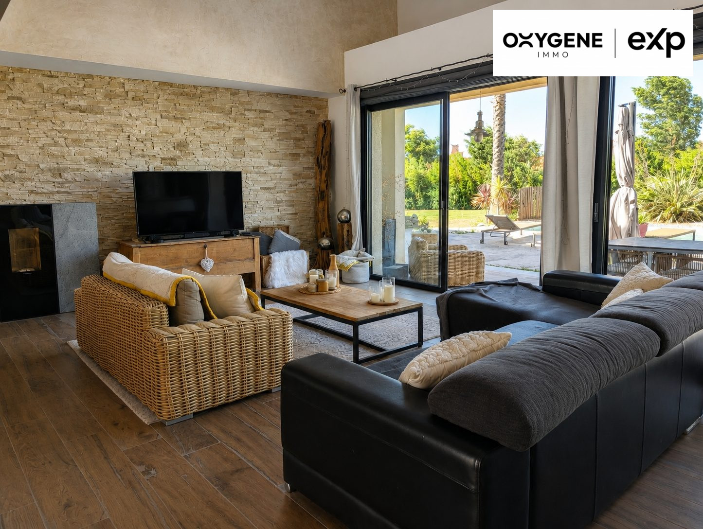Maison à vendre à Le Soler, 205 m²