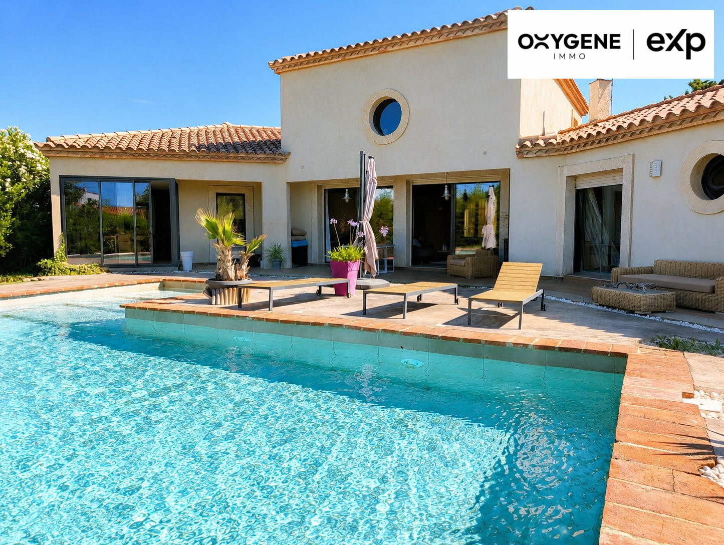 Maison à vendre à Le Soler, 205 m²