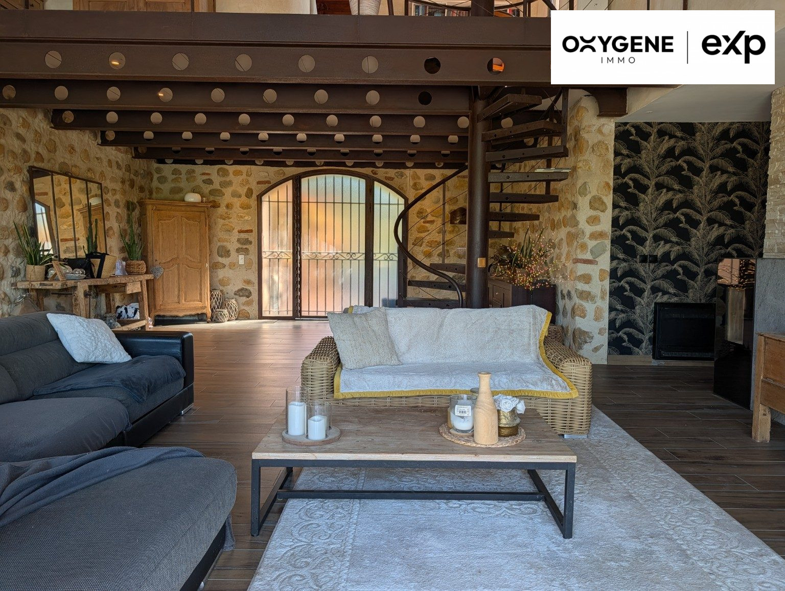 Maison à vendre à Le Soler, 205 m²