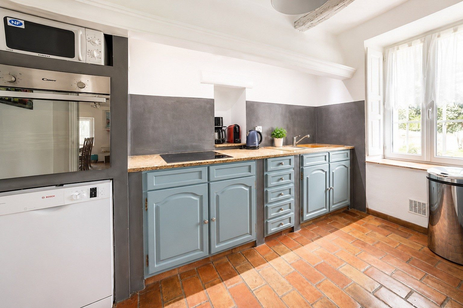 Maison à vendre à La Roquebrussanne, 89 m²