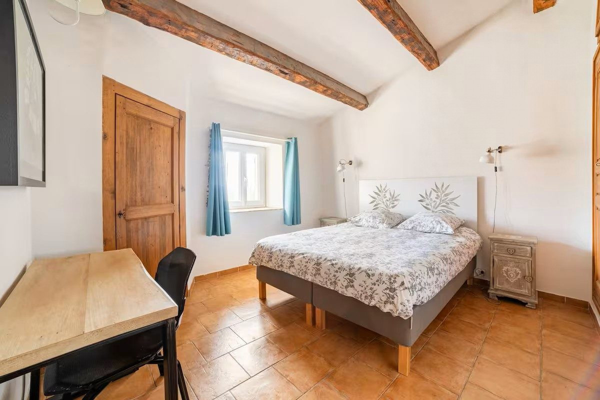Maison à vendre à La Roquebrussanne, 89 m²