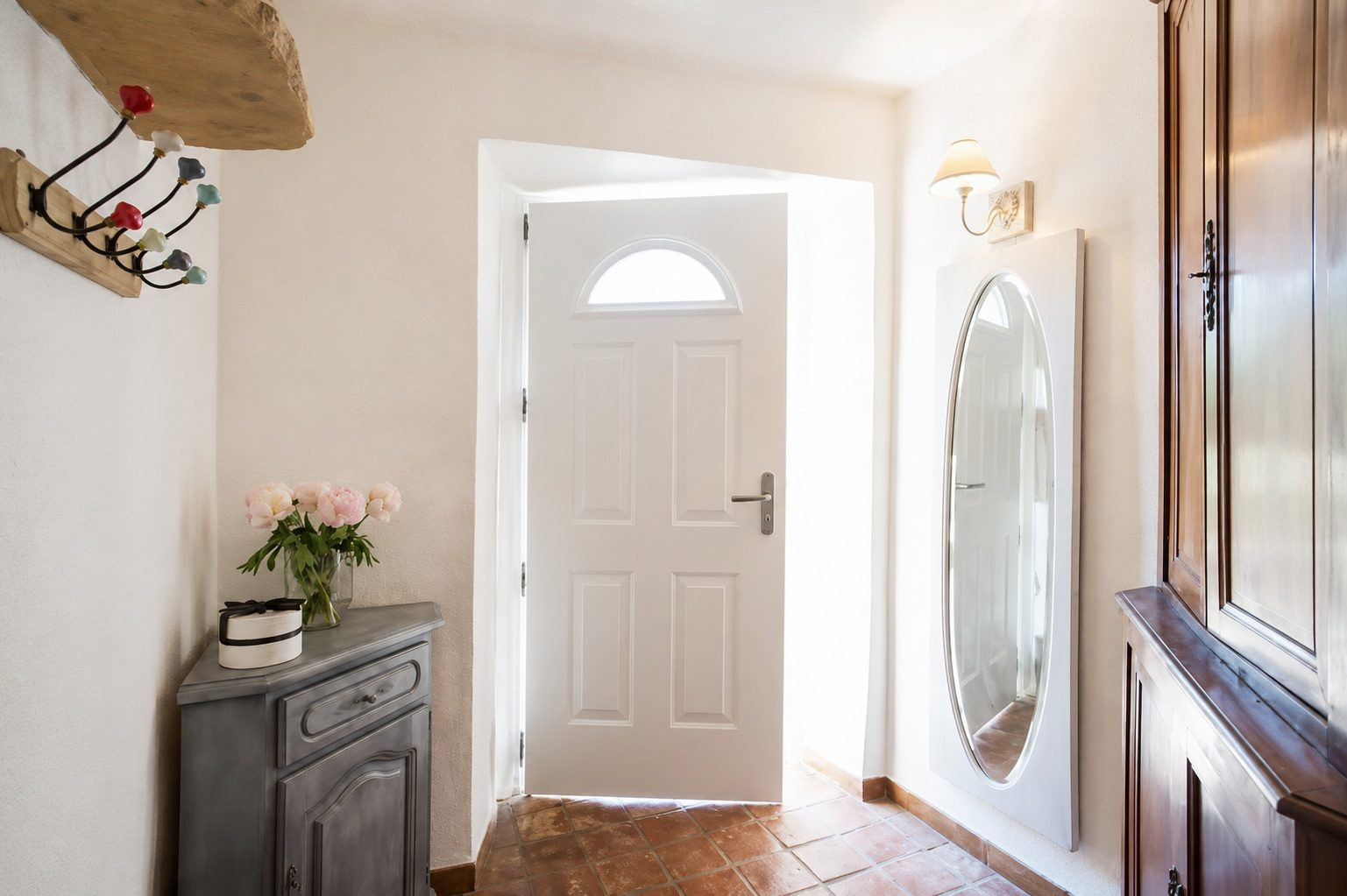 House for sale in La Roquebrussanne, 89 m²