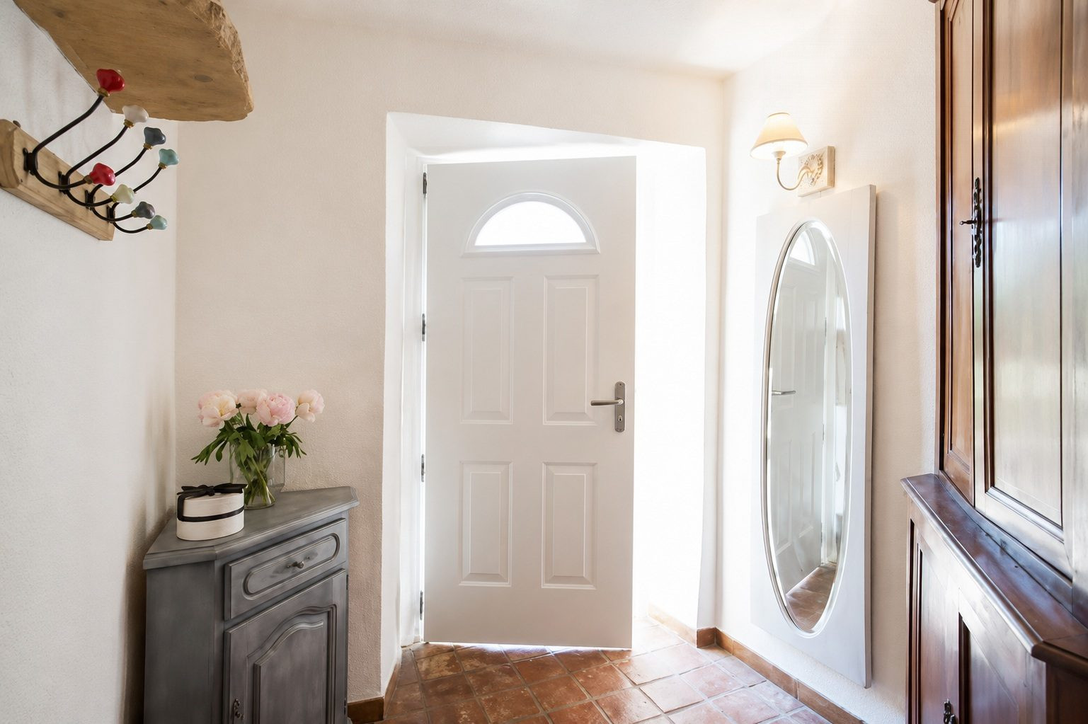 Maison à vendre à La Roquebrussanne, 89 m²