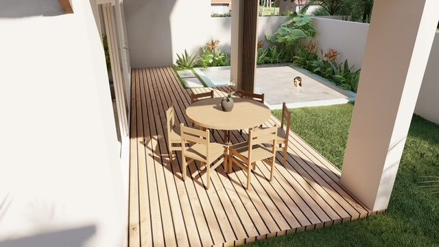 Maison à vendre à Saint-Pierre, 129 m²