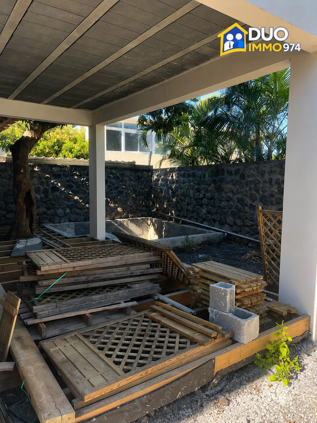 Maison à vendre à Saint-Pierre, 132 m²