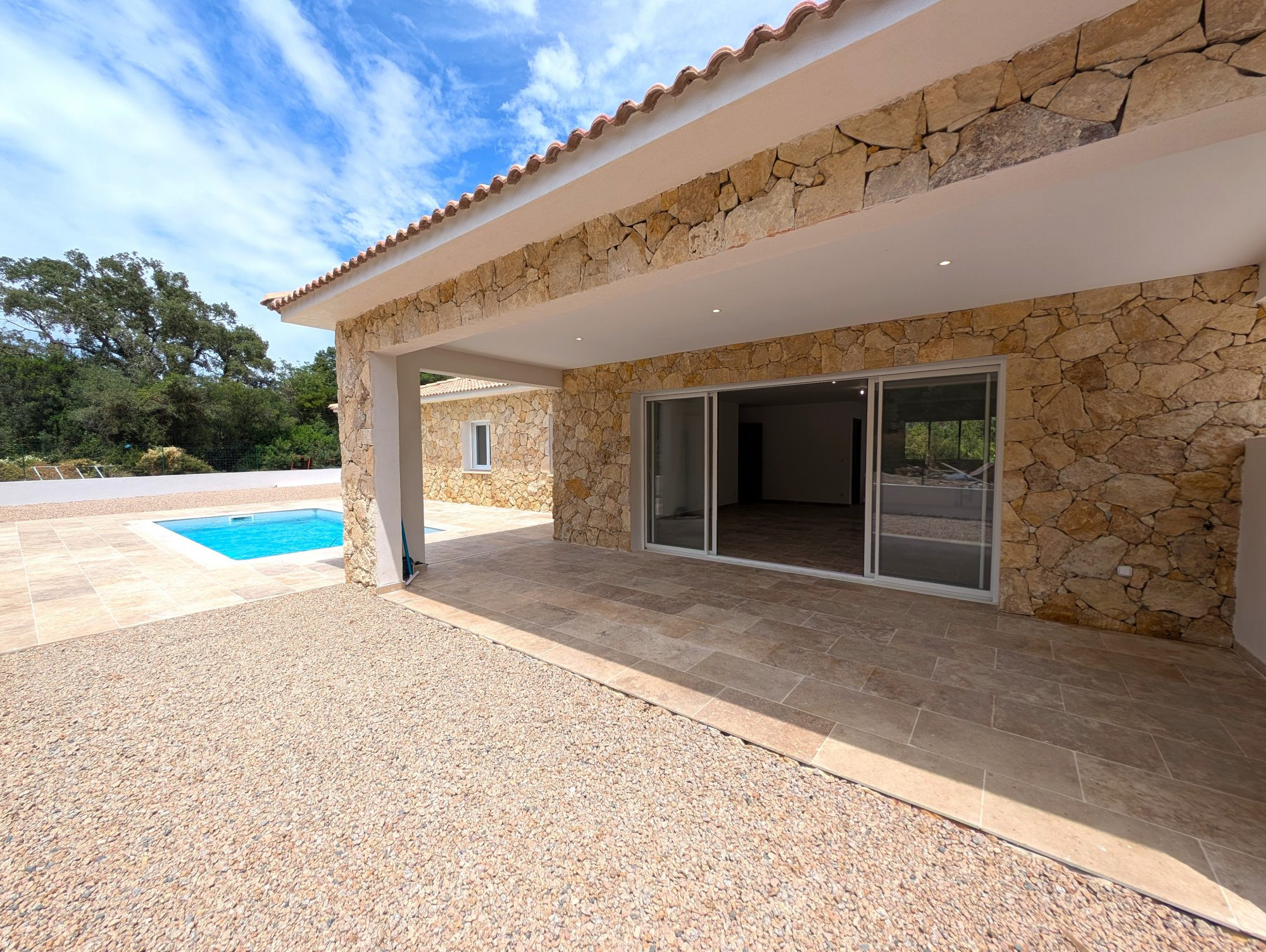 Maison à vendre à Ventiseri, 125 m²