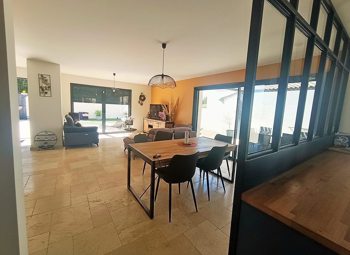 Maison à vendre à Balaruc-les-Bains, 132 m²
