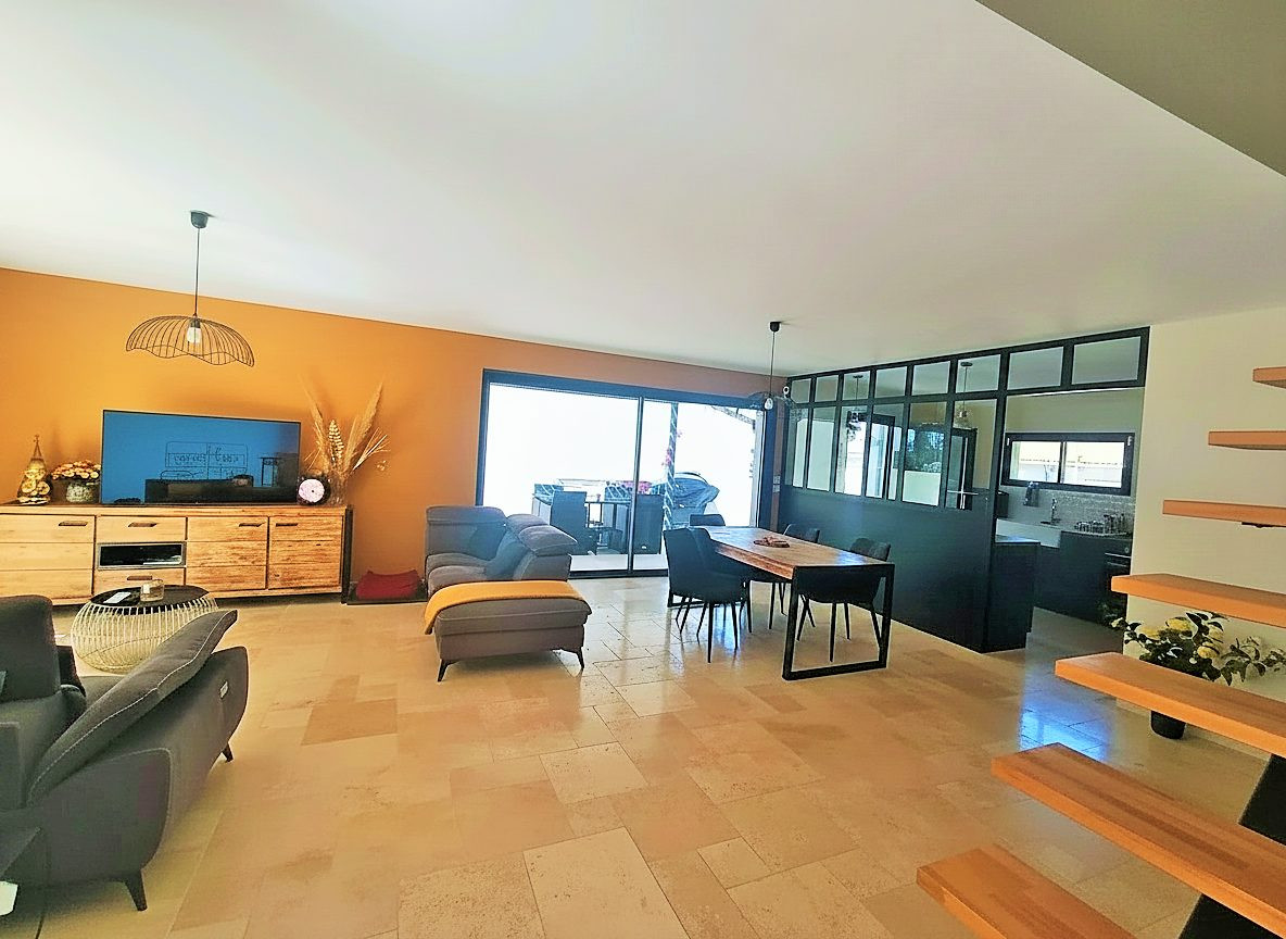 House in Balaruc-les-Bains 3