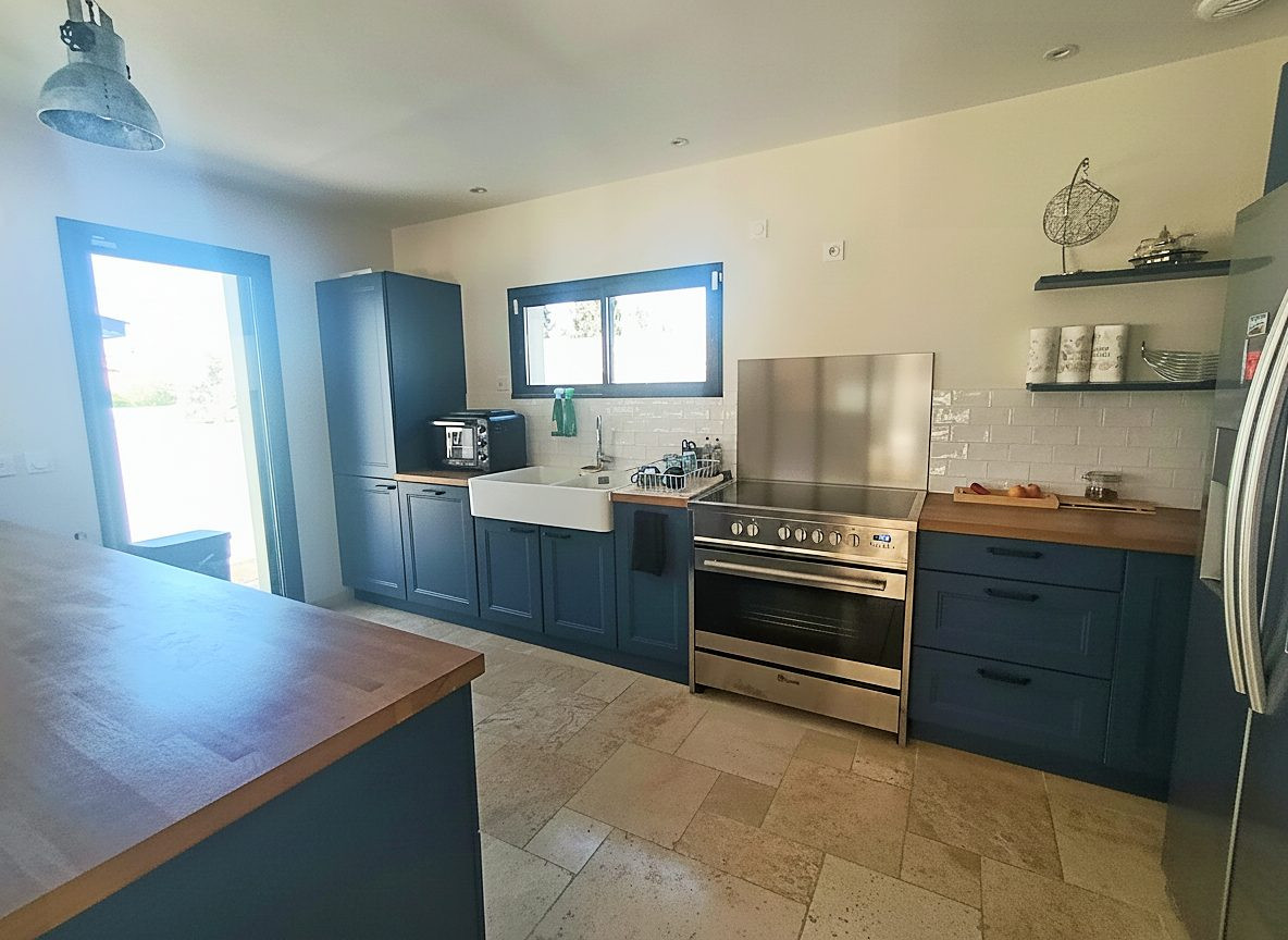 Maison à vendre à Balaruc-les-Bains, 132 m²