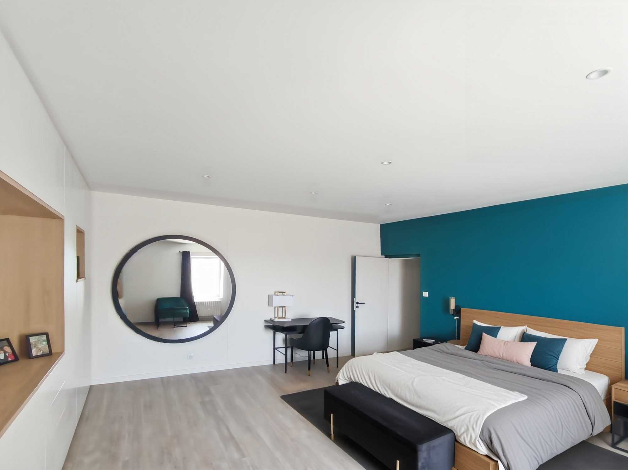 RENOVATED FARMHOUSE 4