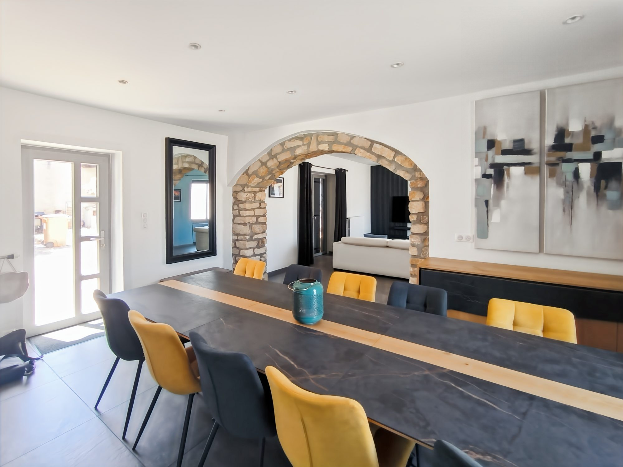 Maison à vendre à Villefranche-sur-Saône, 239 m²