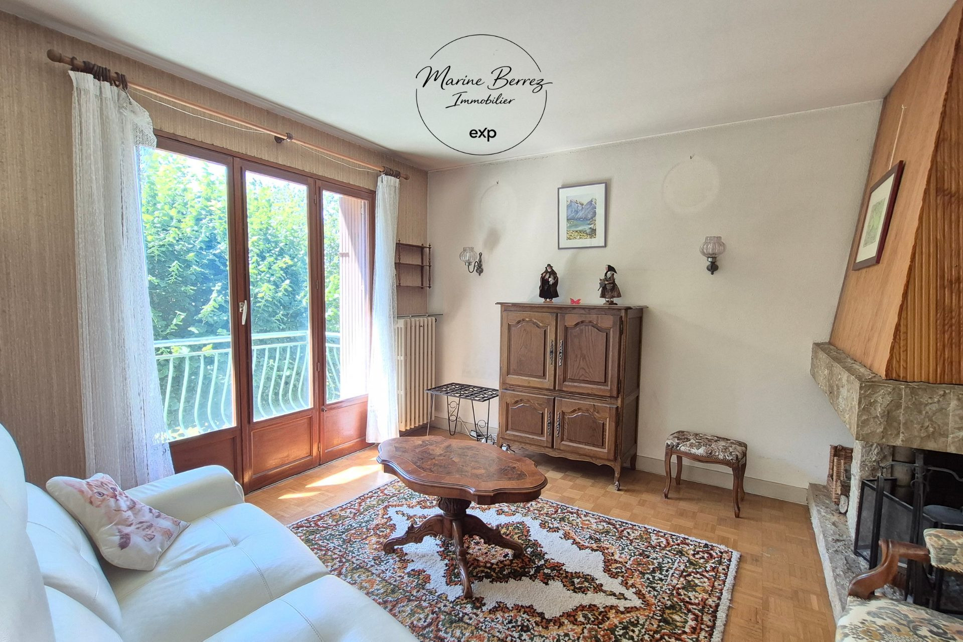 Maison à vendre à Mouxy, 110 m²