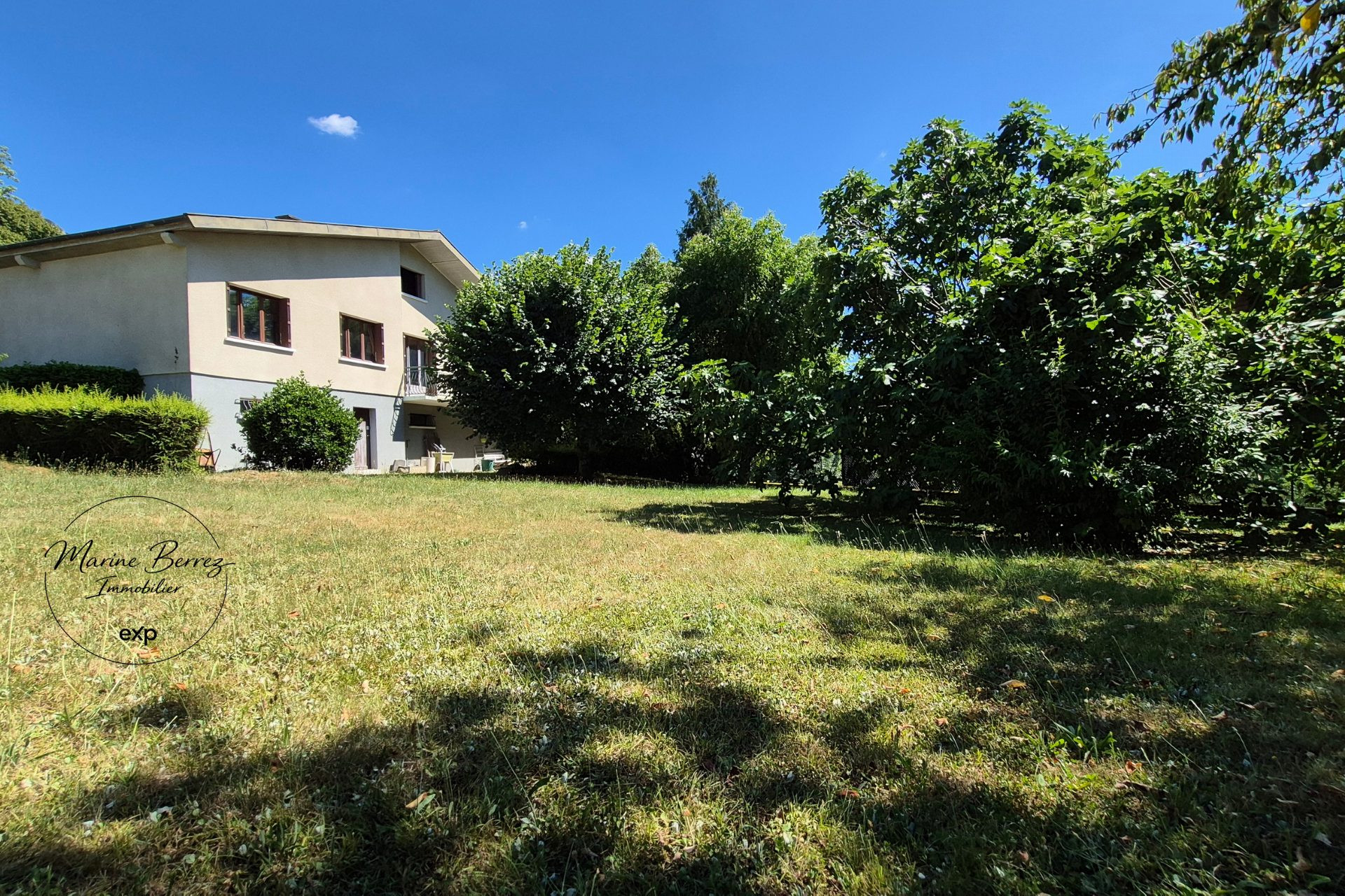 Maison à vendre à Mouxy, 110 m²