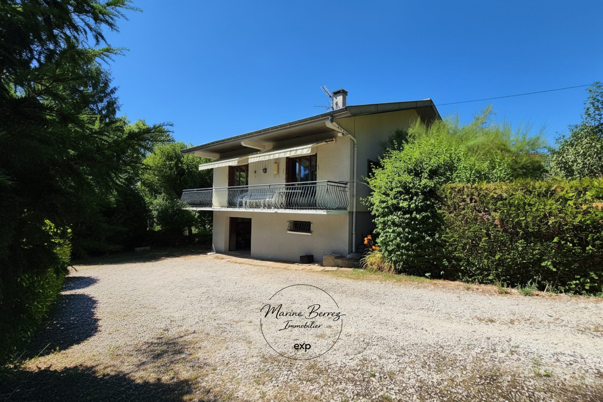 Maison à vendre à Mouxy, 110 m²