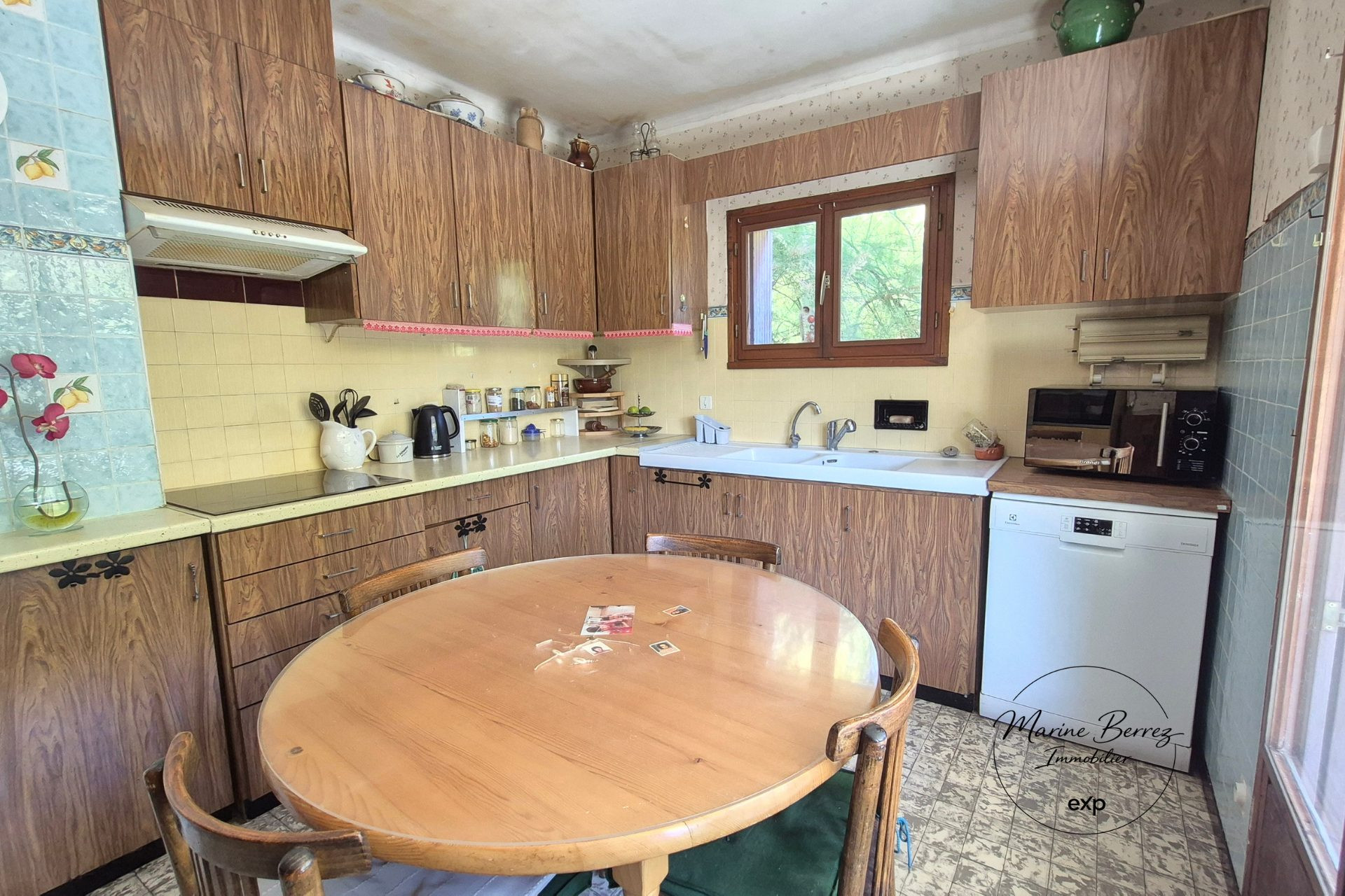 Maison à vendre à Mouxy, 110 m²