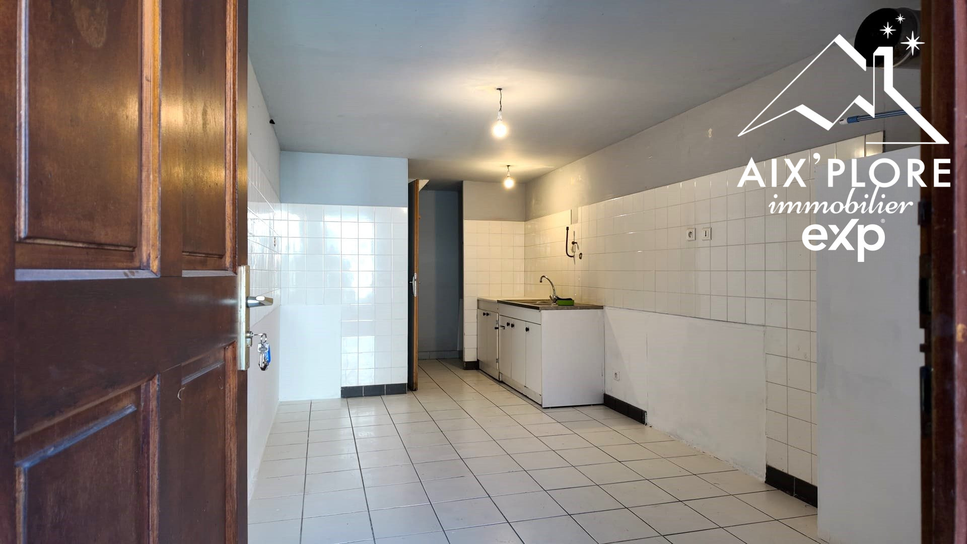 Maison 3 pièces 72 m² · à Ambérieu-en-Bugey · 72 m² · 169 000 €